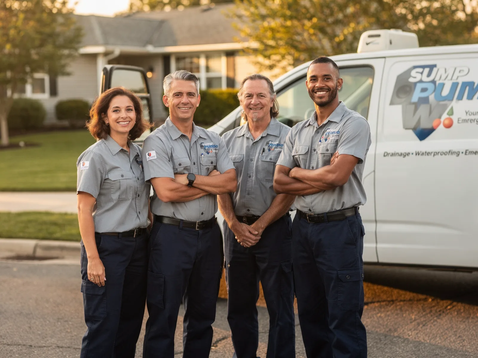 Water Heater Repair company in Sorrento, LA